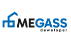 logo - MEGGAS deweloper